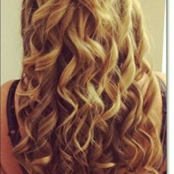 L’ange Bubble Wand Curler - Picture 3 of 3